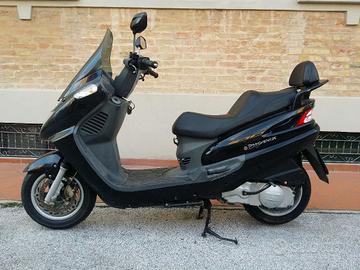 scooter LAVERDA PHOENIX 150