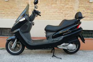 scooter LAVERDA PHOENIX 150