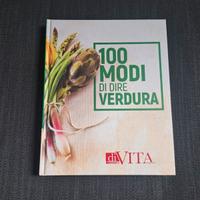 100 modi di dire verdura