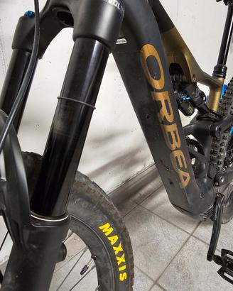 orbea rise lt h10 