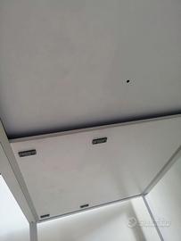 Tavolo rettangolare da pranzo