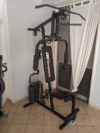 Palestra Jk fitness