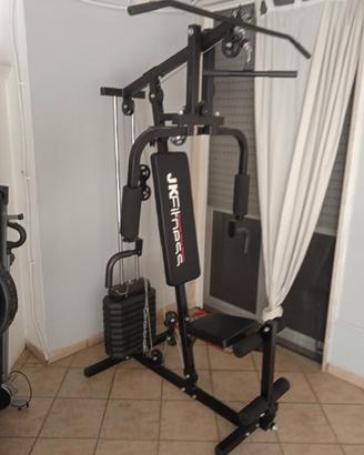 Palestra Jk fitness