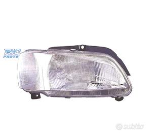 FARO DESTRO PEUGEOT 106 96-03