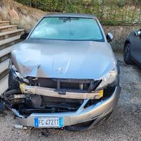 peugeot 308 2014