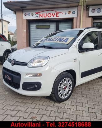 FIAT PANDA 1.2 TRUSSARDI