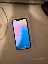 Apple Iphone 12 64gb Nero