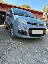Fiat Panda 1.2 Benzina-Gpl del 2018