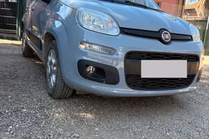 Fiat Panda 1.2 Benzina-Gpl del 2018