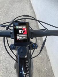 Olimpia EX 900 Karbo Sport