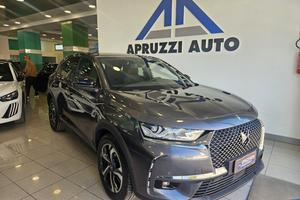 DS AUTOMOBILES DS 7 Crossback BlueHDi 130 So Chic