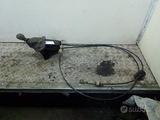 LEVA CAMBIO RENAULT MASTER (10/06-) G9U650 8200744