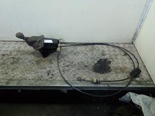 LEVA CAMBIO RENAULT MASTER (10/06-) G9U650 8200744