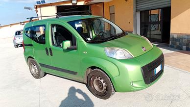 Fiat QUBO