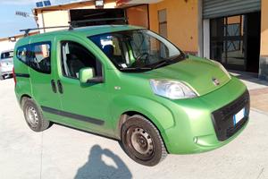 Fiat QUBO