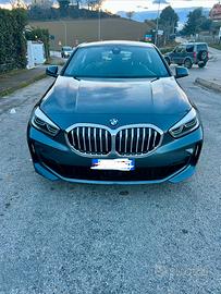 BMW serie 1 116d Msport