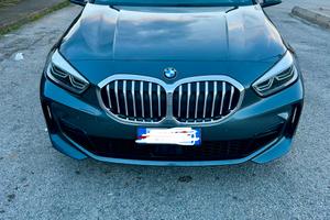 BMW serie 1 116d Msport