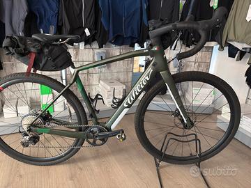 Wilier Jena Hibrid