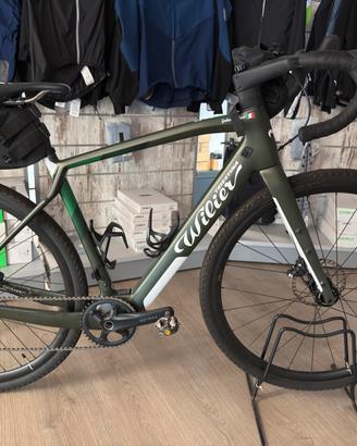 Wilier Jena Hibrid