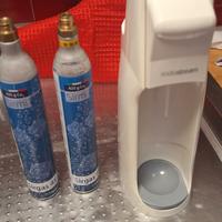 gasatore soda stream