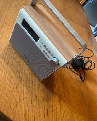 Radio sony