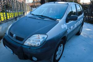 Renault Megane Mégane Scénic 2.0 16V cat RX4 Pack