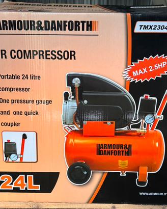 Compressore