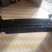 Paraurti posteriore BMW F30/f31