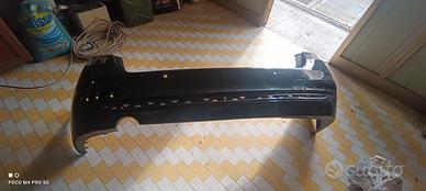 Paraurti posteriore BMW F30/f31