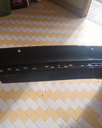 Paraurti posteriore BMW F30/f31