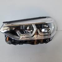 BMW X3 G01 X4 Fanale ADAPTIVELED L 12617