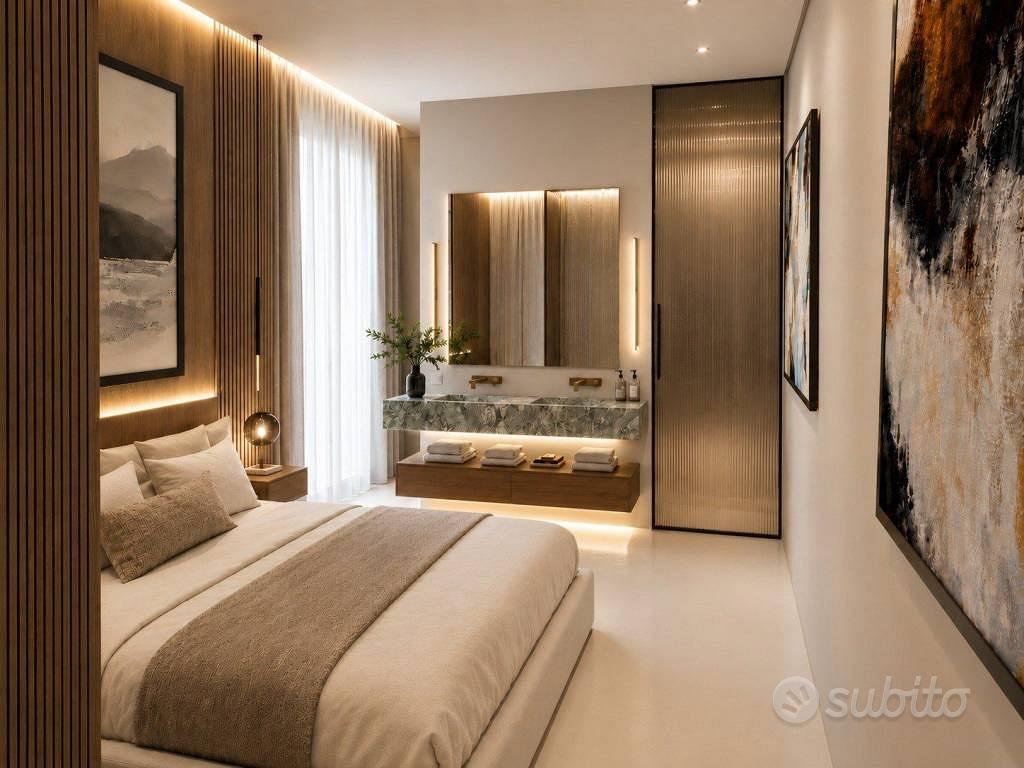 Apartment in Milano, Buenos Aires - Venezia, Municipio 3 - Altro