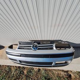 Paraurto anteriore Golf 4