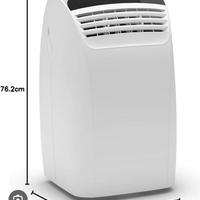 Condizionatore portatile