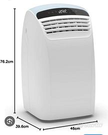 Condizionatore portatile