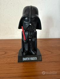 Funko Wacky Wobbler Darth Vader