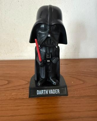 Funko Wacky Wobbler Darth Vader