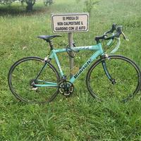 bici bianchi