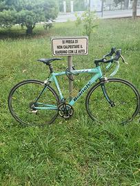 bici bianchi