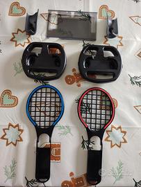 Accessori per Nintendo switch 