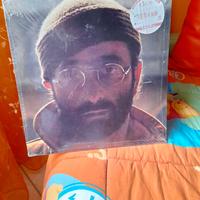 Vinile Lucio Dalla