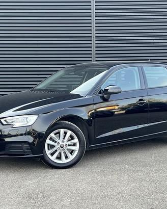 Audi A3 SPB 35 TDI S-tronic Business 150 CV