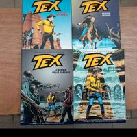giornalini tex