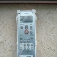 Toshiba WH-L11SE Telecomando per condizinatore