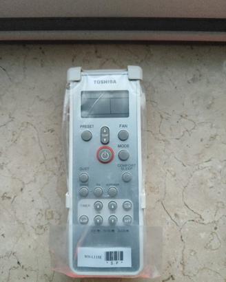 Toshiba WH-L11SE Telecomando per condizinatore