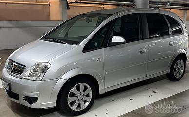 OPEL Meriva 1ª serie - 2007