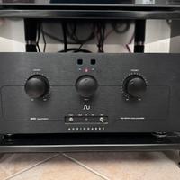 Pre valvolare Audiodarex SP01 Special Edition