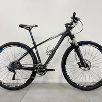 MTB Cube Reaction GTC Pro - 29" (Usata)