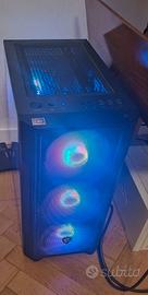 Pc Gaming 5600x/ rtx 5060