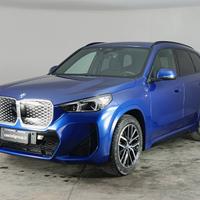 BMW X1 U11 - iX1 edrive 20 MSport U14531
